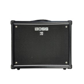 (BRUGT) BOSS Katana 50 MK1